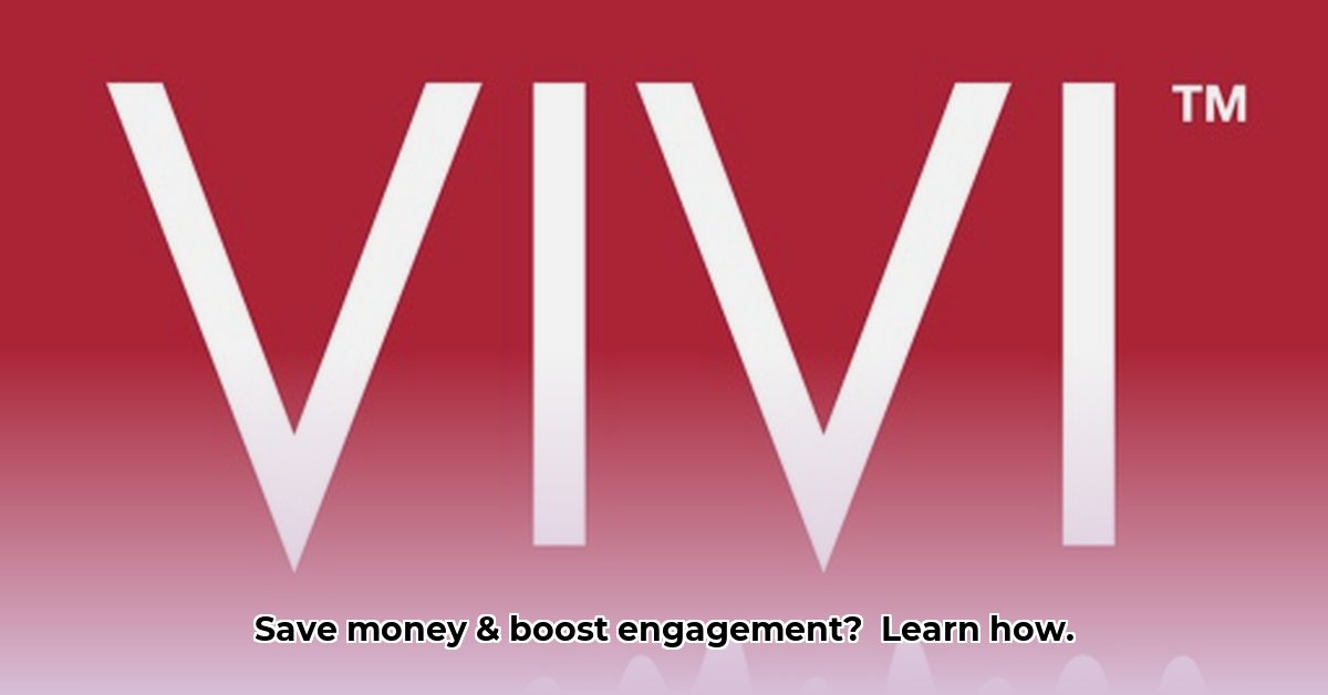 vivi-app